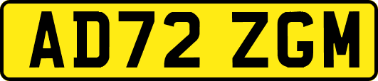 AD72ZGM
