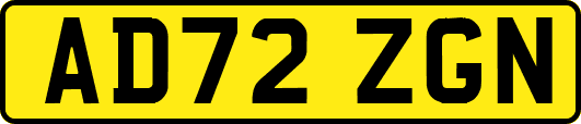 AD72ZGN