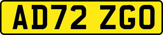 AD72ZGO