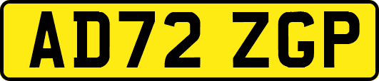 AD72ZGP