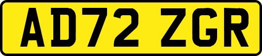 AD72ZGR