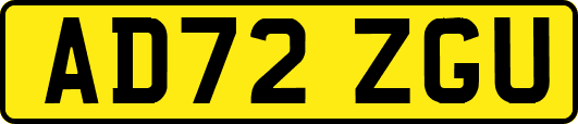 AD72ZGU