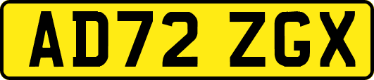 AD72ZGX