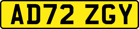AD72ZGY