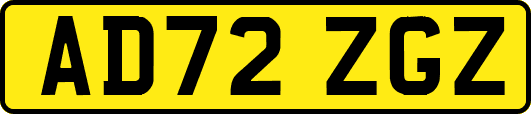 AD72ZGZ