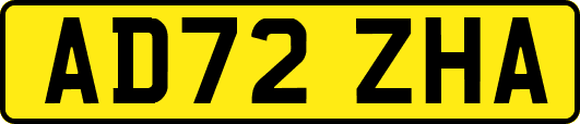 AD72ZHA