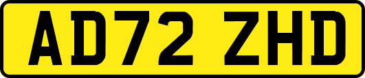 AD72ZHD