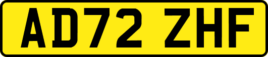 AD72ZHF