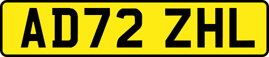 AD72ZHL