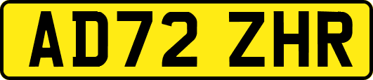 AD72ZHR