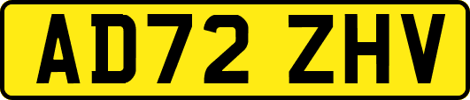 AD72ZHV