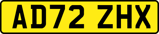 AD72ZHX