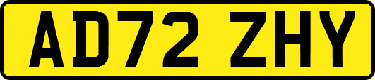 AD72ZHY