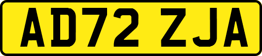 AD72ZJA