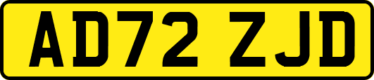 AD72ZJD