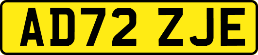 AD72ZJE
