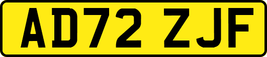 AD72ZJF