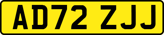 AD72ZJJ