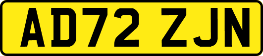 AD72ZJN