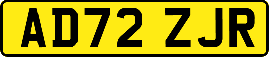 AD72ZJR