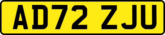 AD72ZJU