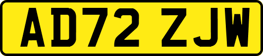 AD72ZJW