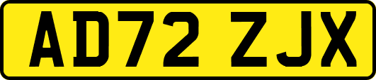 AD72ZJX
