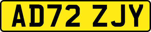 AD72ZJY