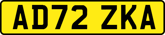 AD72ZKA