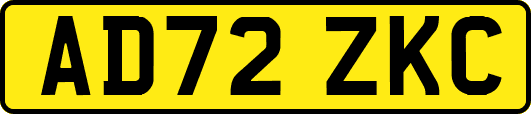 AD72ZKC