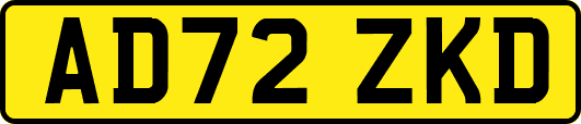 AD72ZKD
