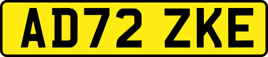 AD72ZKE