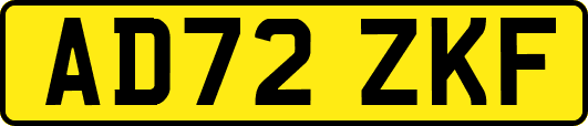 AD72ZKF