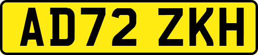 AD72ZKH