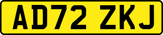 AD72ZKJ