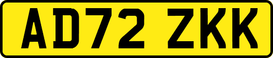 AD72ZKK