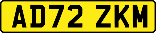 AD72ZKM