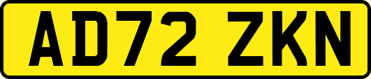 AD72ZKN