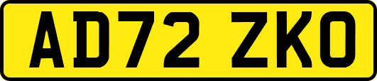AD72ZKO