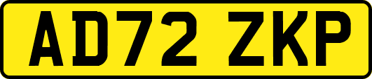 AD72ZKP