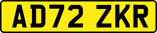 AD72ZKR
