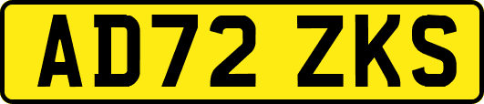 AD72ZKS