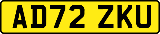 AD72ZKU