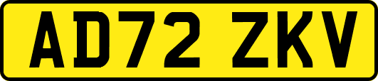 AD72ZKV