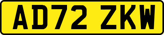 AD72ZKW