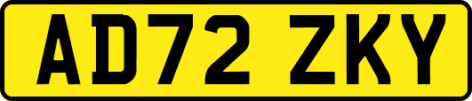 AD72ZKY
