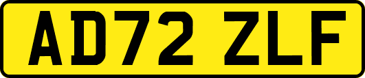 AD72ZLF