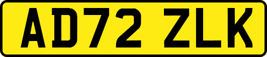 AD72ZLK