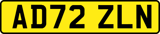 AD72ZLN