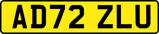 AD72ZLU